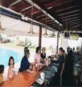 Liapades Beach Hotel エクステリア 写真
